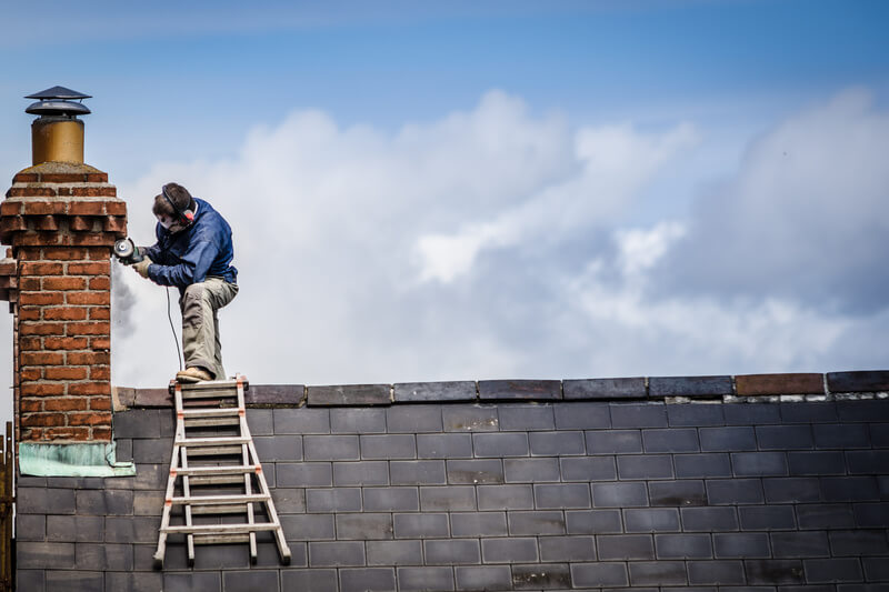 Chimney Repair Cheltenham Gloucestershire