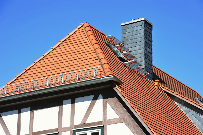 Roofing Lead Works Cheltenham Gloucestershire