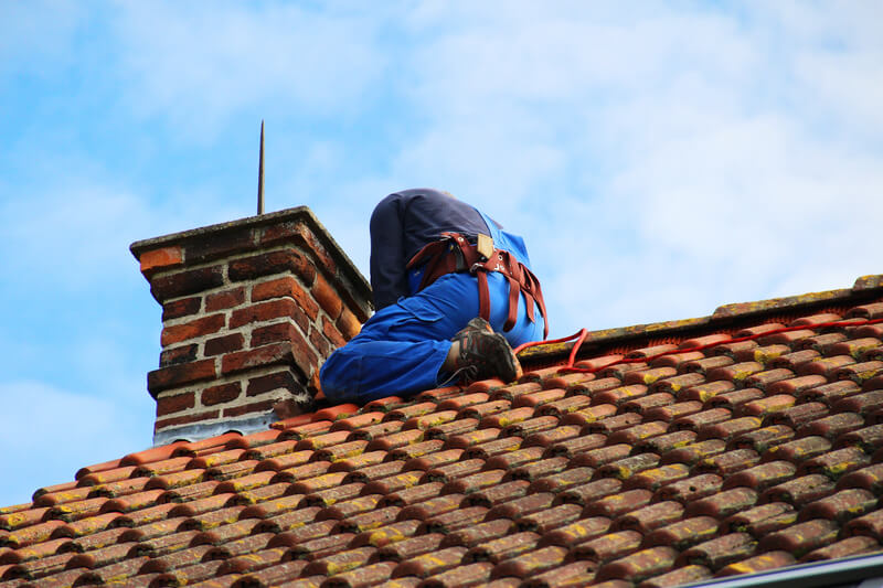 Roofing Services in Cheltenham Gloucestershire
