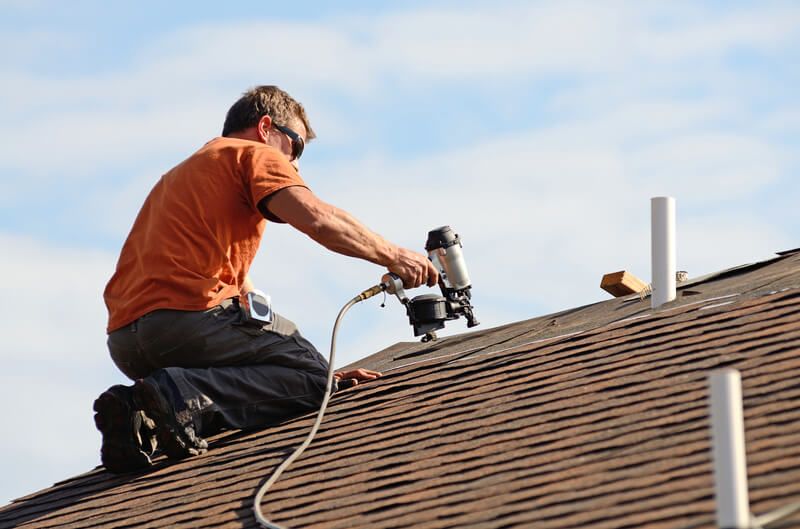 Shingle Roofing Cheltenham Gloucestershire