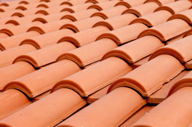 Tile Roofing Cheltenham Gloucestershire